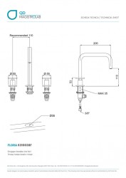    QD MagistroLab Flora 6310038F ( )